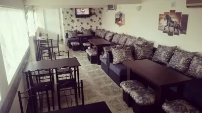 Кафе Бар Ресторант - Колорадо село Долно Сахране