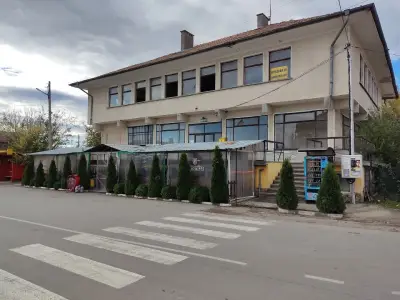 Кафе Бар Ресторант - Колорадо село Долно Сахране