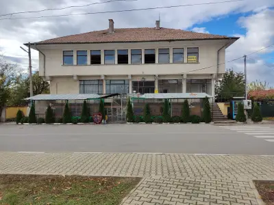 Кафе Бар Ресторант - Колорадо село Долно Сахране