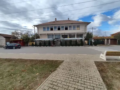 Кафе Бар Ресторант - Колорадо село Долно Сахране