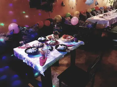 Кафе Бар Ресторант - Колорадо село Долно Сахране