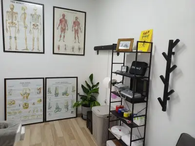 MuscleTherapy.pro