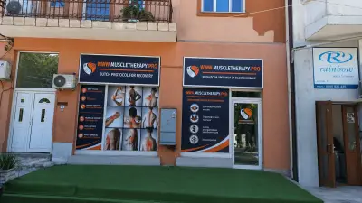 MuscleTherapy.pro