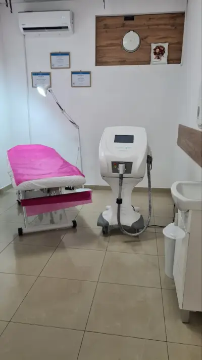Anelia Style | Лазерна епилация | Процедури за лице | Лифтинг масаж | Hydrafacial | Микронидлинг | Антицелулитни