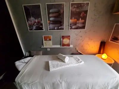 Kinesiology Massage Therapist