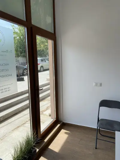 Massage studio /Масажно студио - остеопат более 36 лет опыта, масажист,невролог Пшеничный Роман