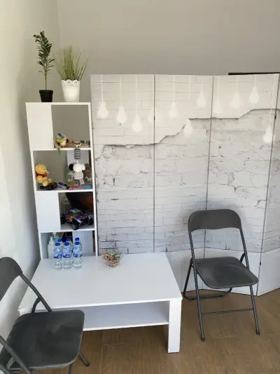 Massage studio /Масажно студио - остеопат более 36 лет опыта, масажист,невролог Пшеничный Роман