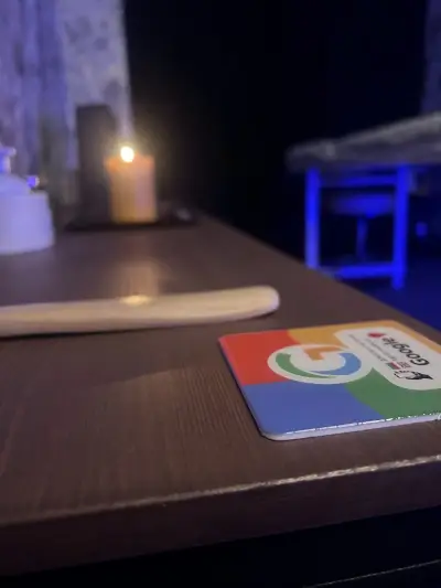 MVP - Мануална терапия, възстановяване и масажи - Варна
