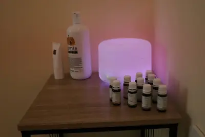 Massage and Wellness Akinorev
