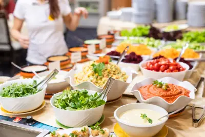 Vita Rama Health Retreats
