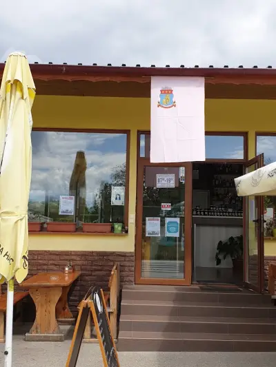 Ресторант Чешмата село Шейново
