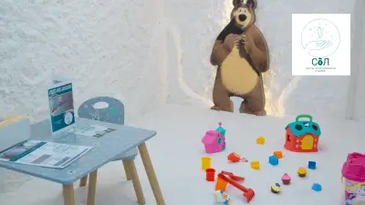 Солна Стая СОЛ Шумен