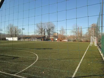 Релакс Арена