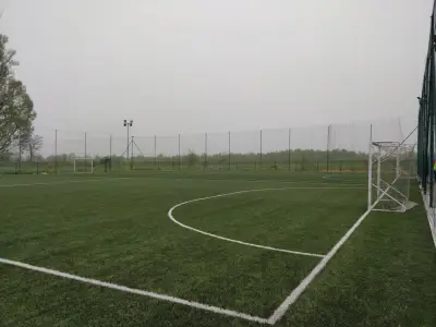 Релакс Арена