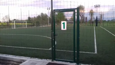Релакс Арена