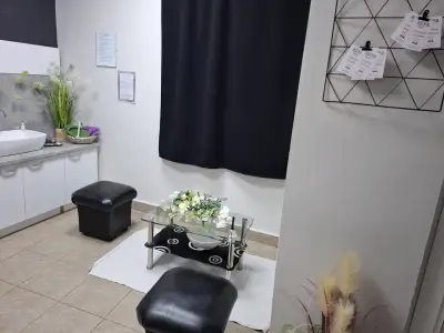 Asya Nails Studio