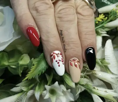 Asya Nails Studio