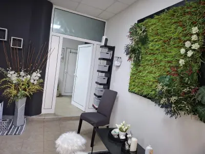 Asya Nails Studio