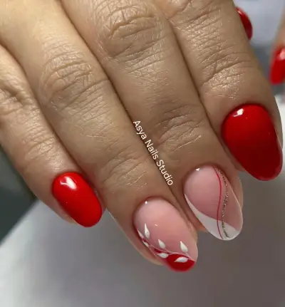 Asya Nails Studio