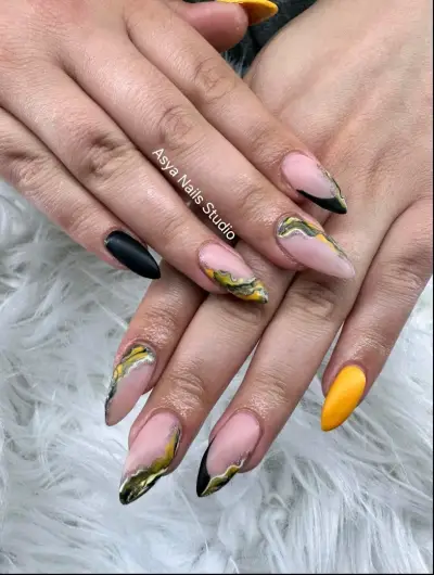 Asya Nails Studio