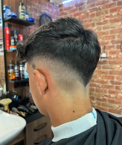 Barber shop Eray