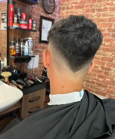 Barber shop Eray