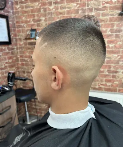Barber shop Eray