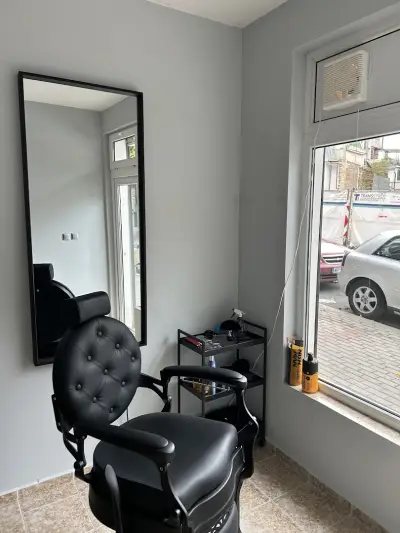 MiriCutz Barbershop