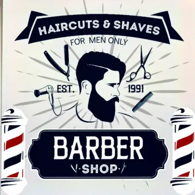 BarberShop 1991