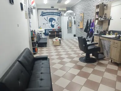 BarberShop 1991