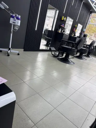 The Best Barbers