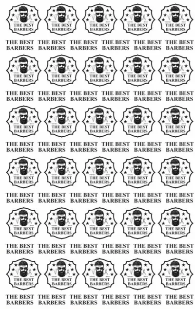 The Best Barbers