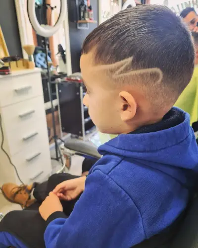 Barbershop MIRA