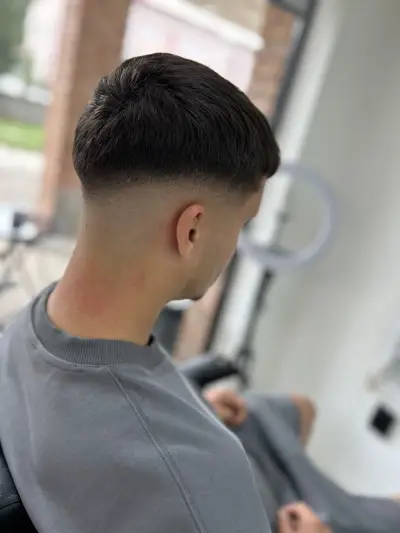 Barbershop MIRA