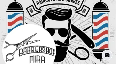 Barbershop MIRA