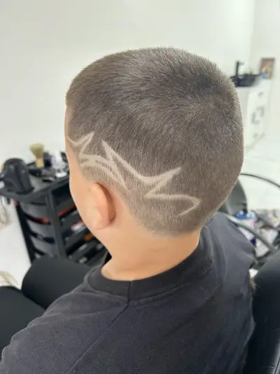 Barbershop MIRA