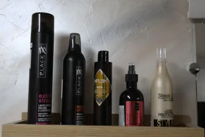 ZOOM BarberShop