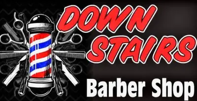 DownStairs BarberShop
