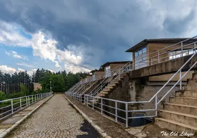 Хотел ЗЛАТНА КОТВА