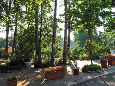 Хотел ЗЛАТНА КОТВА