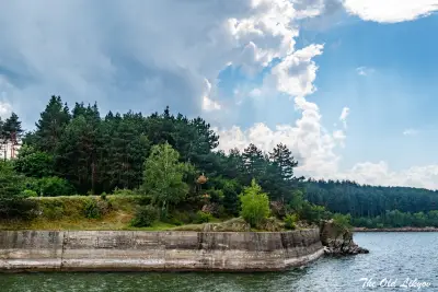 Хотел ЗЛАТНА КОТВА