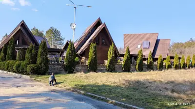 Хотел ЗЛАТНА КОТВА