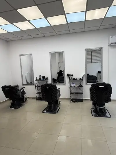 The Brothers barbershop