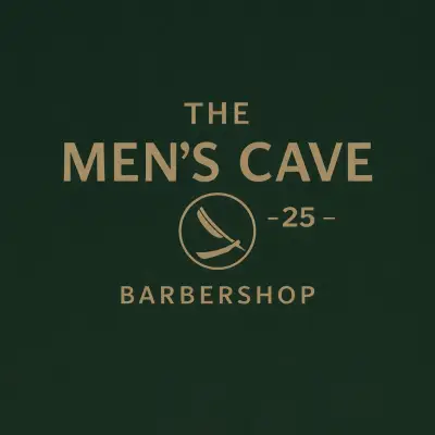 The Men’s Cave 51 Barbeshop