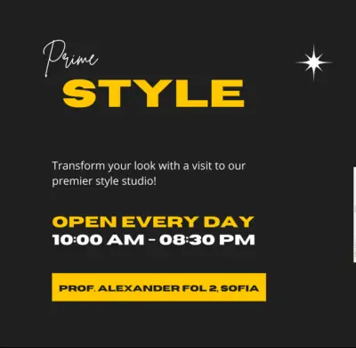 Prime Style Barbershop