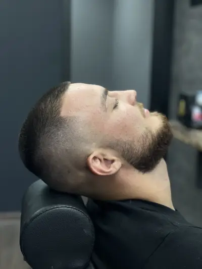 Miranski 23 BarberShop