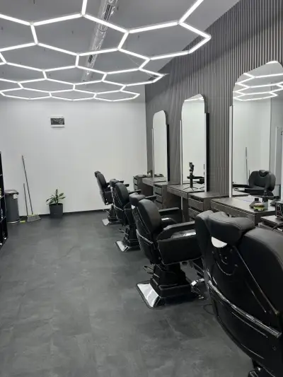 NV Cuts