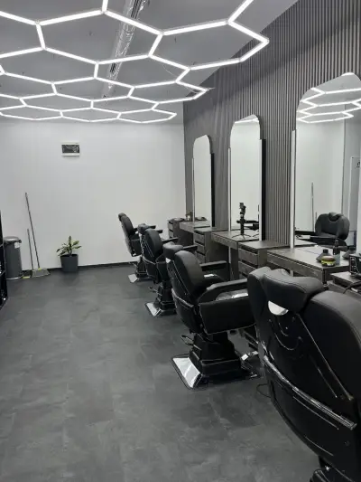 NV Cuts