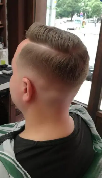 Radi Barbershop