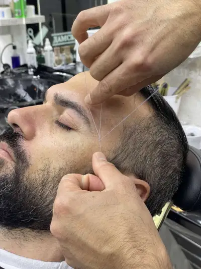 Radi Barbershop